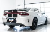 AWE Tuning 2017+ Dodge Charger 5.7L Touring Edition Exhaust - Non-Resonated - Diamond Black Tips thumbnail 7