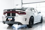 AWE Tuning 2017+ Dodge Charger 5.7L Touring Edition Exhaust - Non-Resonated - Diamond Black Tips thumbnail 8