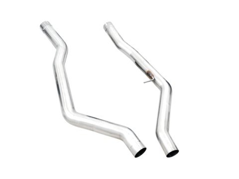 AWE Tuning 2019+ BMW M340i (G20) Resonated to Non-Resonated Conversion Kit thumbnail 1