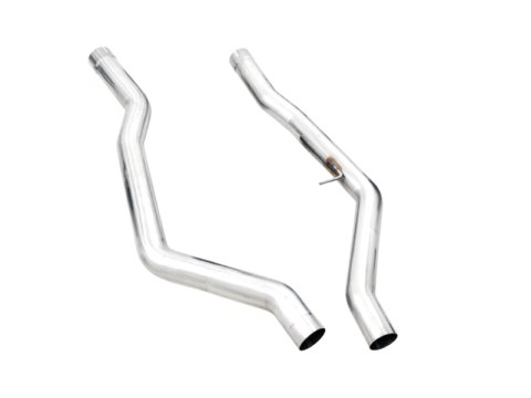 AWE Tuning 2019+ BMW M340i (G20) Resonated to Non-Resonated Conversion Kit thumbnail 2