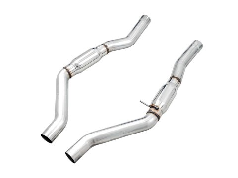 AWE Tuning 2019+ BMW M340i (G20) Non-Resonated to Resonated Conversion Kit thumbnail 1