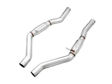 AWE Tuning 2019+ BMW M340i (G20) Non-Resonated to Resonated Conversion Kit thumbnail 2
