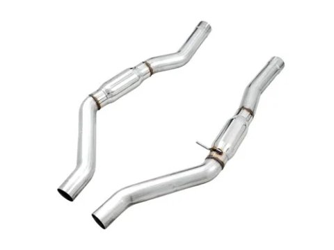 AWE Tuning 2019+ BMW M340i (G20) Non-Resonated to Resonated Conversion Kit thumbnail 8