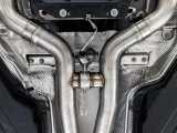 AWE Tuning 2019+ Mercedes-Benz C63/S AMG Sedan (W205) w/DPE SwitchPath Exhaust System - No Tips thumbnail 1