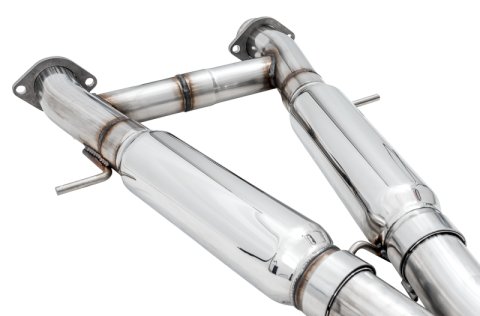 AWE Tuning 2020 Jeep Grand Cherokee SRT Track Edition Exhaust - Diamond Black Tips thumbnail 5