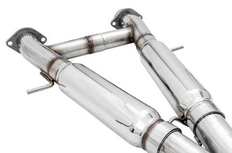 AWE Tuning 2020 Jeep Grand Cherokee SRT Track Edition Exhaust - Diamond Black Tips thumbnail 9