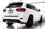 AWE Tuning 2020 Jeep Grand Cherokee SRT Touring Edition Exhaust - Diamond Black Tips thumbnail 5