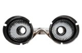 AWE Tuning 2020 Jeep Grand Cherokee SRT Touring Edition Exhaust - Diamond Black Tips thumbnail 7