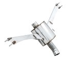 AWE Tuning Honda Civic Si 10th Gen 1.5L Turbo Touring Edition Conversion Kit thumbnail 1