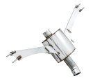 AWE Tuning Honda Civic Si 10th Gen 1.5L Turbo Touring Edition Conversion Kit thumbnail 2