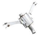 AWE Tuning Honda Civic Si 10th Gen 1.5L Turbo Touring Edition Conversion Kit thumbnail 5