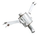 AWE Tuning Honda Civic Si 10th Gen 1.5L Turbo Touring Edition Conversion Kit thumbnail 7