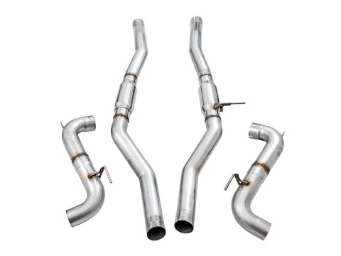 AWE Tuning 2020+ Toyota Supra A90 Touring-to-Track Conversion Kit thumbnail 5