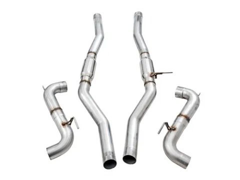 AWE Tuning 2020+ Toyota Supra A90 Touring-to-Track Conversion Kit thumbnail 7