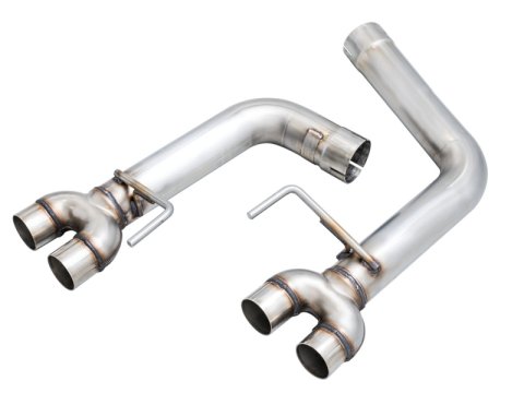 AWE Tuning 2015+ Subaru WRX (VA) / 2011+ Subaru STI (VA/GV) Touring-to-Track Conversion Kit thumbnail 1