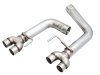 AWE Tuning 2015+ Subaru WRX (VA) / 2011+ Subaru STI (VA/GV) Touring-to-Track Conversion Kit thumbnail 8