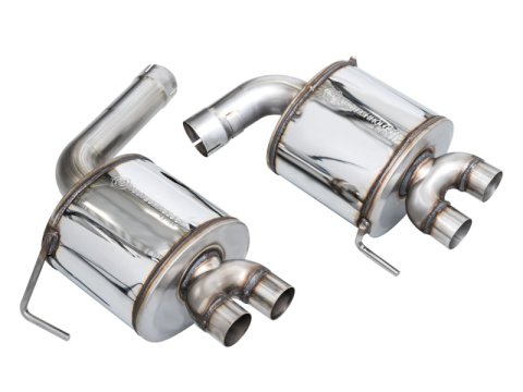 AWE Tuning 2011+ Subaru STI (GV/VA) Track-to-Touring Conversion Kit thumbnail 3