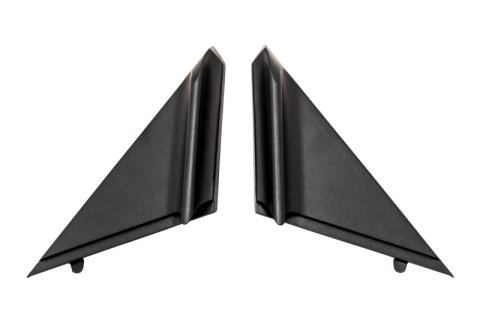 AWE Tuning Foiler Wind Diffuser for Porsche 992 thumbnail 2
