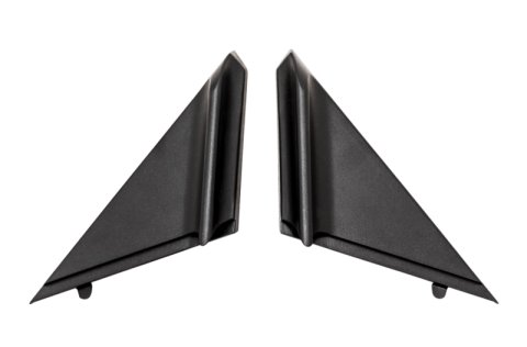 AWE Tuning Foiler Wind Diffuser for Porsche 992 thumbnail 3
