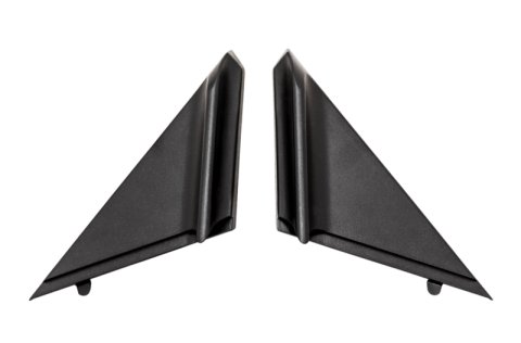 AWE Tuning Foiler Wind Diffuser for Porsche 992 thumbnail 4