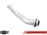 AWE Tuning 18-21 Jeep Wrangler (JT/JL/JLU) Loop Replacement Pipe thumbnail 8