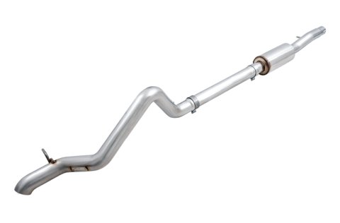 AWE Tuning 20-21 Jeep Gladiator JT 3.6L Trail Edition Cat-Back Exhaust thumbnail 3