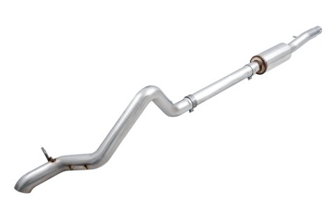 AWE Tuning 20-21 Jeep Gladiator JT 3.6L Trail Edition Cat-Back Exhaust thumbnail 4