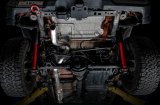 AWE Tuning 2018+ Jeep Wrangler JL/JLU 3.6L Trail Edition Cat-Back Exhaust thumbnail 3
