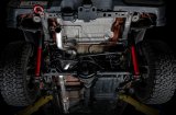 AWE Tuning 2018+ Jeep Wrangler JL/JLU 3.6L Trail Edition Cat-Back Exhaust thumbnail 7