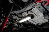 AWE Tuning 2018+ Jeep Wrangler JL/JLU 2.0T Trail Edition Cat-Back Exhaust thumbnail 9