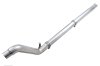 AWE Tuning 2018+ Jeep Wrangler JL/JLU 3.6L Non-Resonated Mid Pipe thumbnail 7