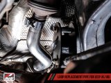 AWE Tuning 07-18 Jeep Wrangler JK/JKU 3.6L Loop Replacement Pipe thumbnail 5