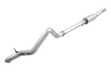 AWE Tuning 07-18 Jeep Wrangler JK/JKU 3.6L Trail Edition Cat-Back Exhaust thumbnail 2
