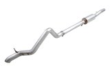AWE Tuning 07-18 Jeep Wrangler JK/JKU 3.6L Trail Edition Cat-Back Exhaust thumbnail 3