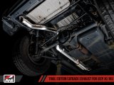 AWE Tuning 07-18 Jeep Wrangler JK/JKU 3.6L Trail Edition Cat-Back Exhaust thumbnail 6