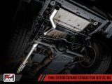 AWE Tuning 07-18 Jeep Wrangler JK/JKU 3.6L Trail Edition Cat-Back Exhaust thumbnail 7