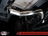 AWE Tuning 07-18 Jeep Wrangler JK/JKU 3.6L Trail Edition Cat-Back Exhaust thumbnail 8