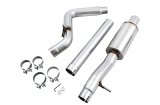 AWE Tuning 07-18 Jeep Wrangler JK/JKU 3.6L Resonated Mid Pipe thumbnail 9