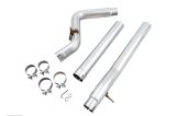 AWE Tuning 07-18 Jeep Wrangler JK/JKU 3.6L Non-Resonated Mid Pipe thumbnail 6
