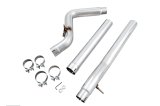AWE Tuning 07-18 Jeep Wrangler JK/JKU 3.6L Non-Resonated Mid Pipe thumbnail 7