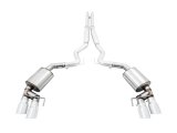 AWE Tuning 18-20 Ford Mustang GT Track-to-Touring Conversion Kit thumbnail 2