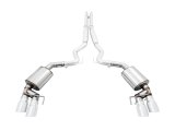 AWE Tuning 18-20 Ford Mustang GT Track-to-Touring Conversion Kit thumbnail 4