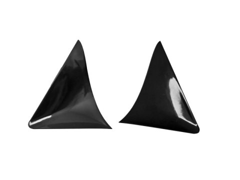 AWE Tuning 2020+ Toyota GR Supra Foiler Wind Diffuser thumbnail 1