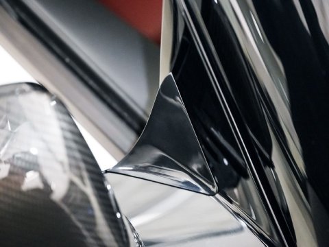 AWE Tuning 2020+ Toyota GR Supra Foiler Wind Diffuser thumbnail 4