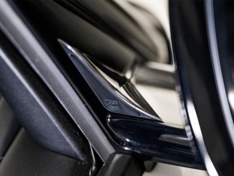 AWE Tuning 2020+ Toyota GR Supra Foiler Wind Diffuser thumbnail 5