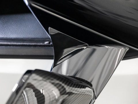 AWE Tuning 2020+ Toyota GR Supra Foiler Wind Diffuser thumbnail 6