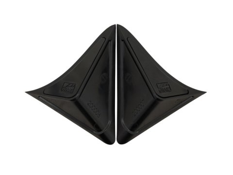 AWE Tuning 2020+ Toyota GR Supra Foiler Wind Diffuser thumbnail 8