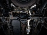 AWE Tuning 09-18 RAM 1500 5.7L (w/o Cutout) 0FG Dual Rear Exit Cat-Back Exhaust - Chrome Silver Tips thumbnail 1