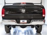 AWE Tuning 09-18 RAM 1500 5.7L (w/o Cutout) 0FG Dual Rear Exit Cat-Back Exhaust - Chrome Silver Tips thumbnail 2