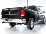 AWE Tuning 09-18 RAM 1500 5.7L (w/o Cutout) 0FG Dual Rear Exit Cat-Back Exhaust - Chrome Silver Tips thumbnail 4
